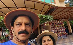 Oasis Homestay Kochi