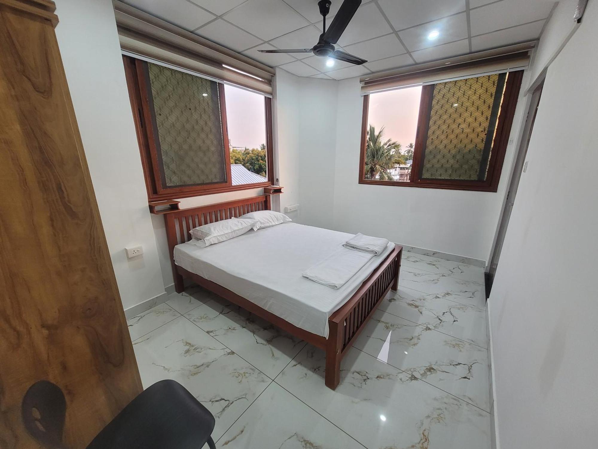 Oasis Homestay Kochi Exterior photo